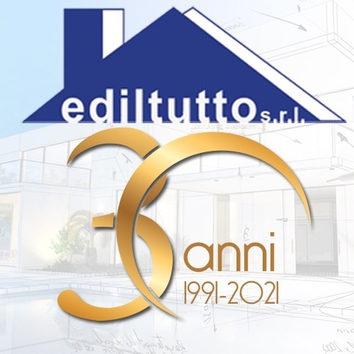Ediltutto Costruzioni S.R.L.
